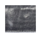 Viscose Floor Rug - Frederique Grey