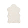 Kids Rug - Huggy Sheep White