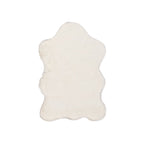 Kids Rug - Huggy Sheep White