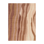 Wool Rug – Liora Pink