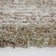 High-pile floor rug - Malta Terra/Melange 8727