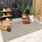 Outdoor Rug - Zanzi Fiber Sand
