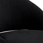 Dining chair - Job Black