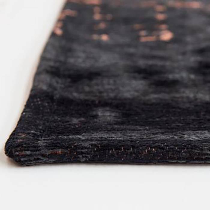 Vintage Rug - Mad Men Soho Copper 8925