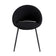 Dining chair - Job Black