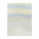 Geometric Rug – Swing Waves Blue/Green
