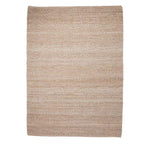 Custom-Made Wool Floor Rug - Verona ST Beige 142