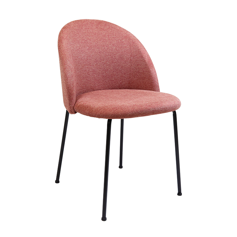 Dining Chair - Noa Pink