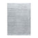 High-Pile Floor Rug - Blushy Light Gray