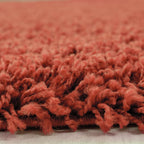 High-pile floor rug - Life Terra