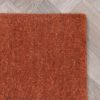 Berber Rug - Aicha Terra