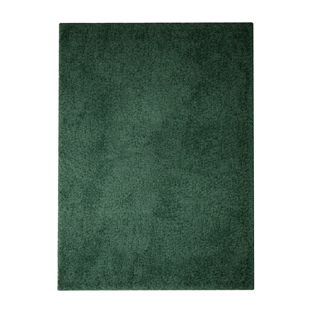 Fluffy Rug – Bobby Green