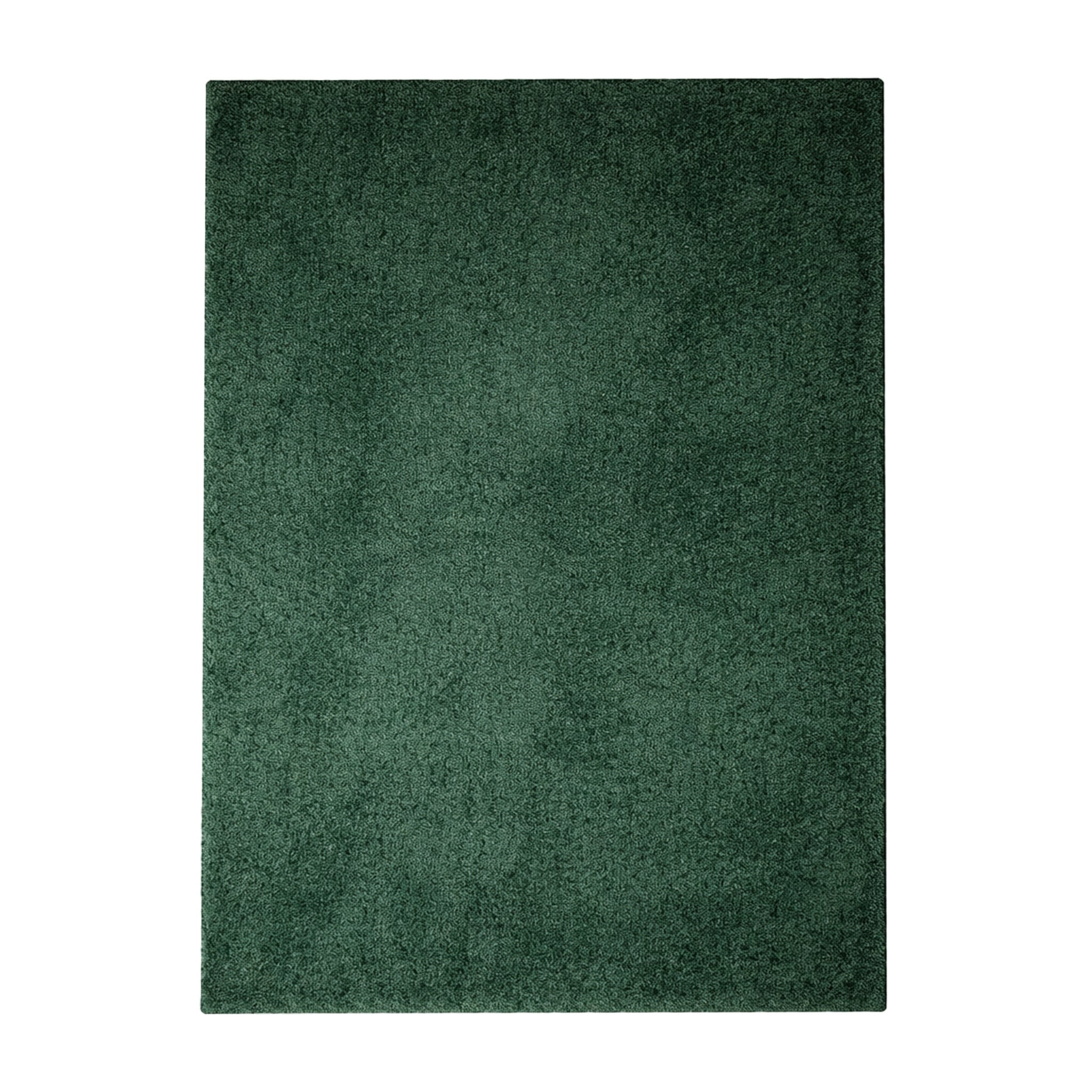Fluffy Rug – Bobby Green
