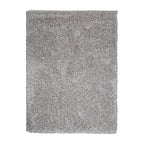 Luxury deep pile rug - Yves Light Grey