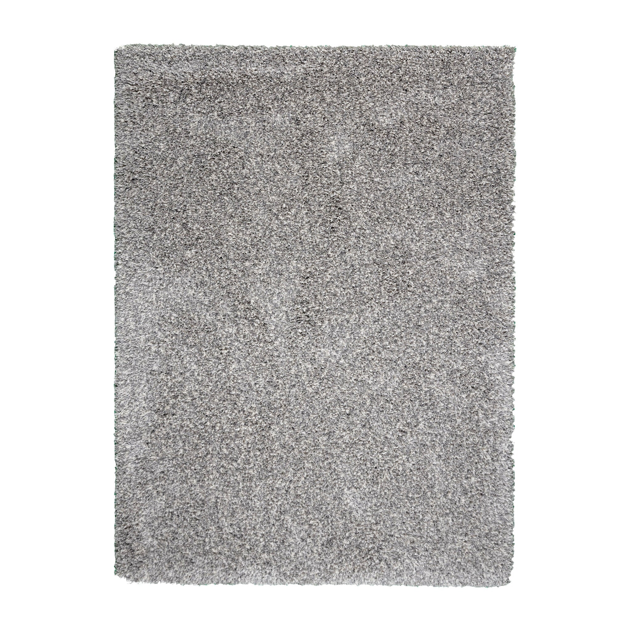 Luxury deep pile rug - Yves Light Grey