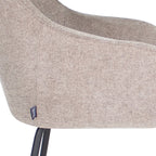 Dining Chair - Guus Taupe
