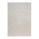 Graphic Floor Rug - Patno Clarissa Cream/White