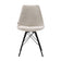 Dining Chair - Bren Ecru