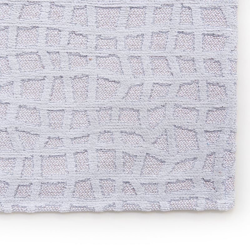 Modern Floor Rug - Structures Trammel 9246