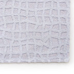 Modern Floor Rug - Structures Trammel 9246