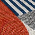 Outdoor Rug - Dunto Geo Fusion