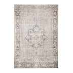 Vintage Rug - Lugan Light Brown