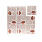 Foam Puzzle Mat - Alfie XL Arches Cream/Multicoloured