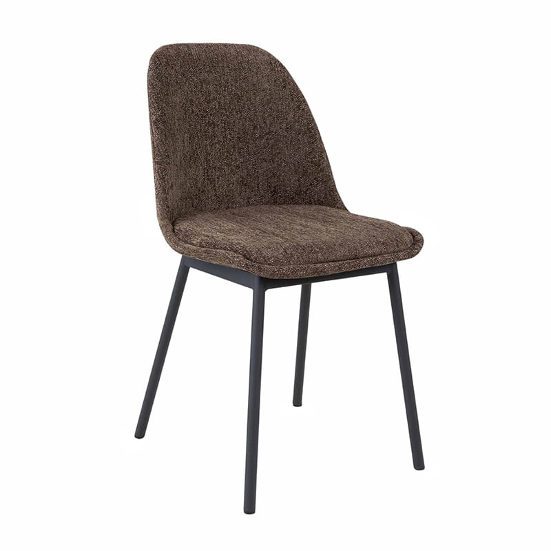 Dining Chair - Lana Brown