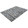 Wool bobble floor rug - Madeleine Multi