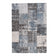 Patchwork Rug - Dreams Gray/Blue