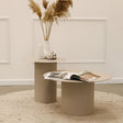 Side table - Tilo Beige