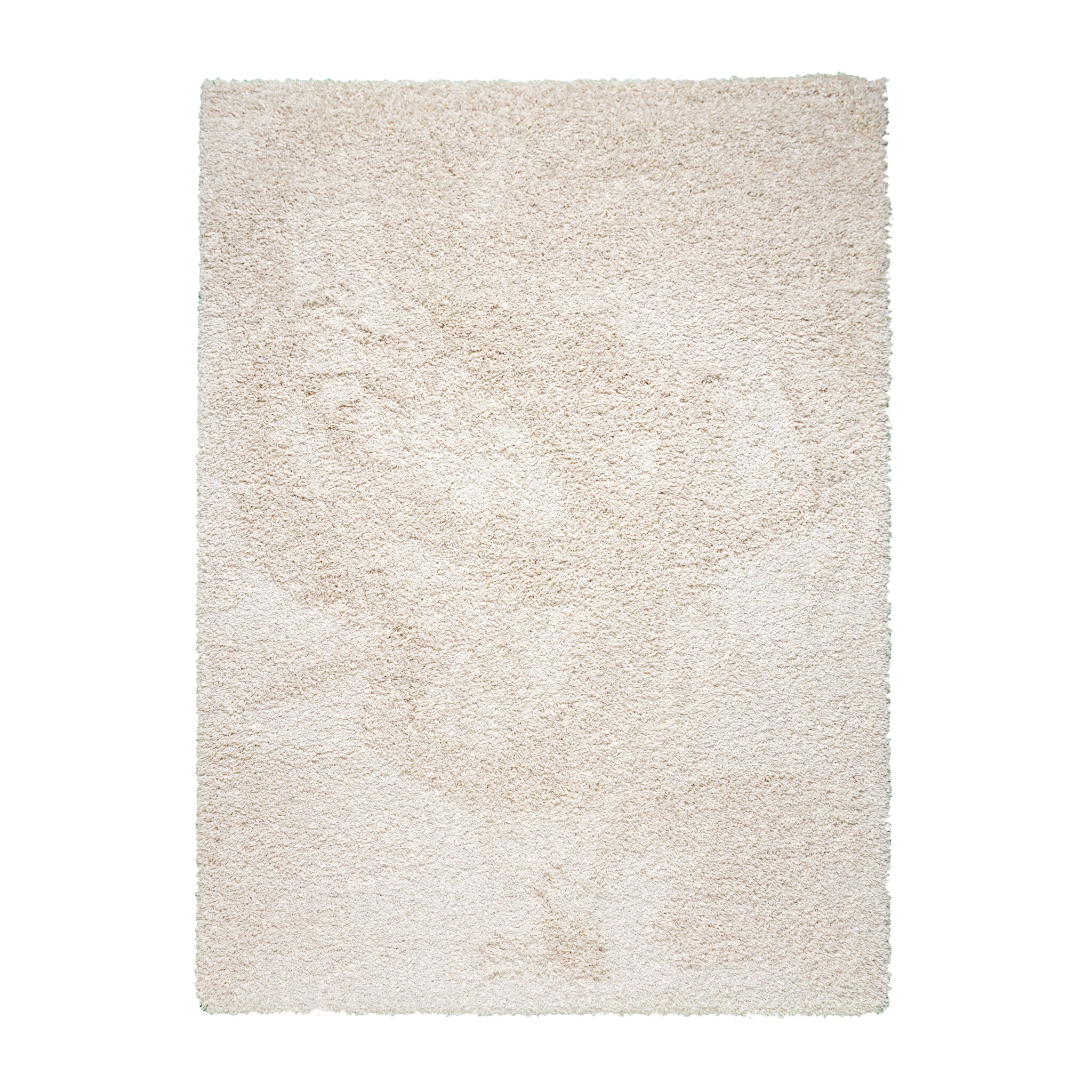 Luxury deep pile rug - Yves Cream