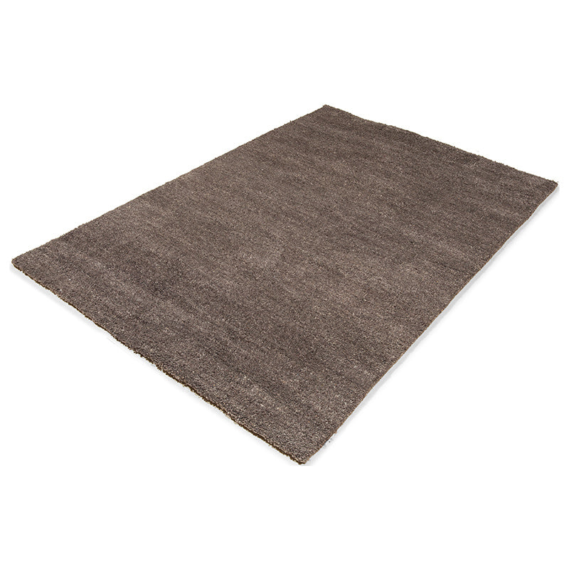 Berber floor rug - Marie Brown