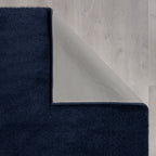 Shaggy Floor Rug - Farenzo Blue