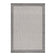 Jute outdoor rug - Aruba Edge Creme