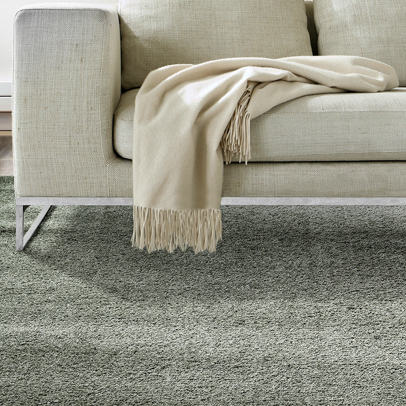 High-Pile Floor Rug - Spectrum 4656