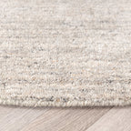 Berber rug - Aicha Pebble Grey