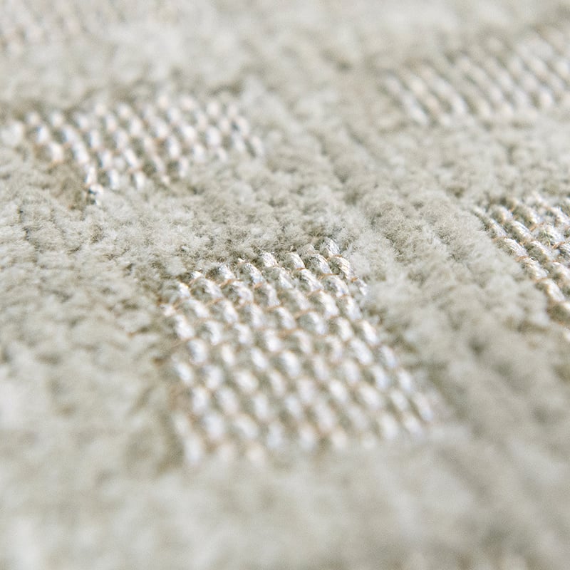 Modern floor rug - Structures Trammel 9245