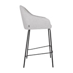 Bar stool - Suus Grey
