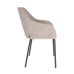 Dining Chair - Guus Taupe
