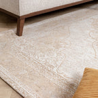 Vintage Rug - Admire Beige