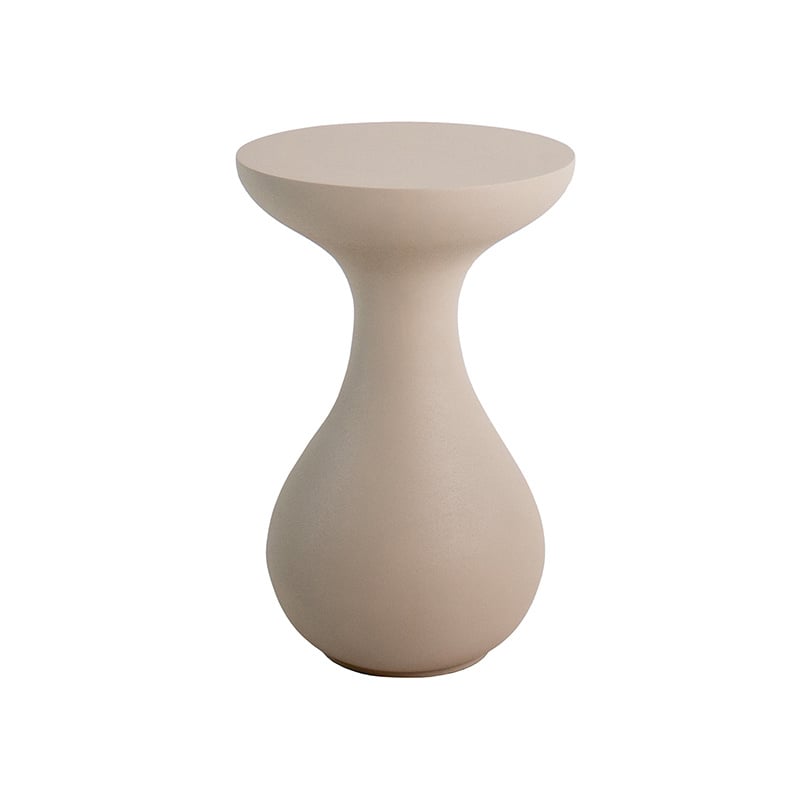 Side table - Dez Cream