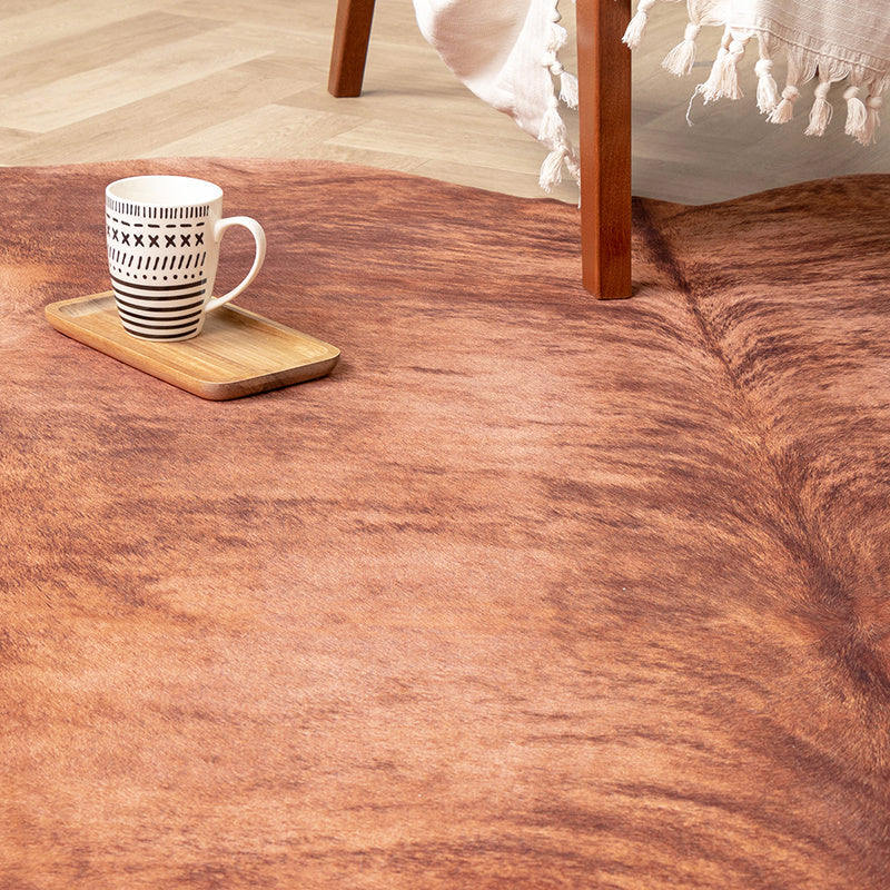 Cowhide - Bovine Brown
