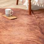 Cowhide - Bovine Brown