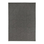 Outdoor Rug - Malta Melange Black