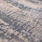 Vintage floor rug - Atlantic Monetti 9121 Beige