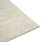 Floor rug made to measure - Perugia Cream/White 112