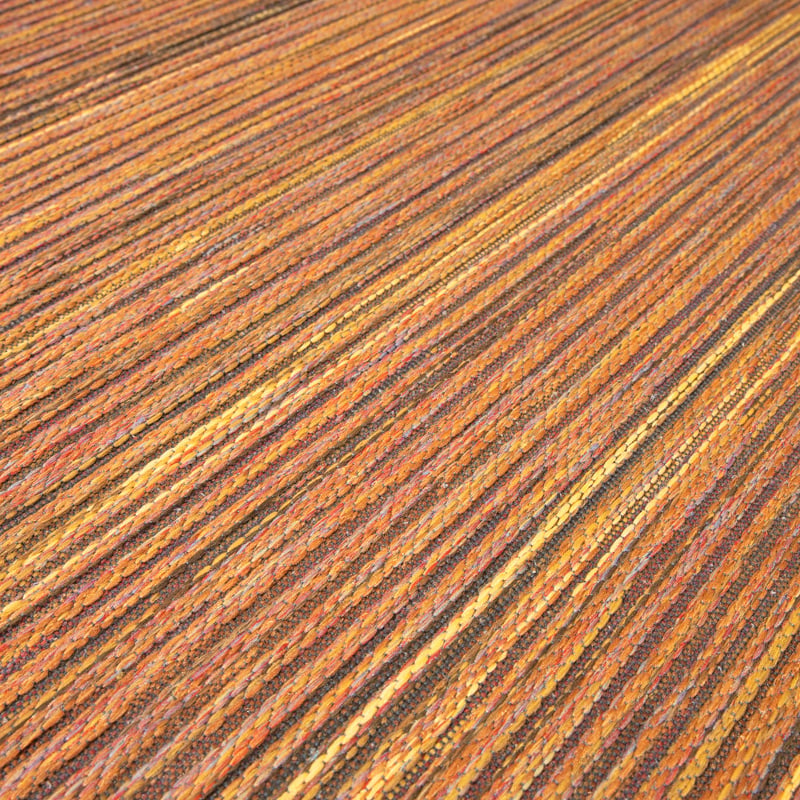 Outdoor Rug - Torres Orange/Blended