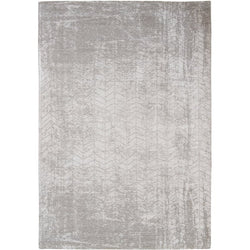 Vintage Floor Rug - Mad Men White Plains 8929