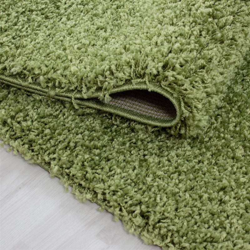 High-pile runner - Life Green